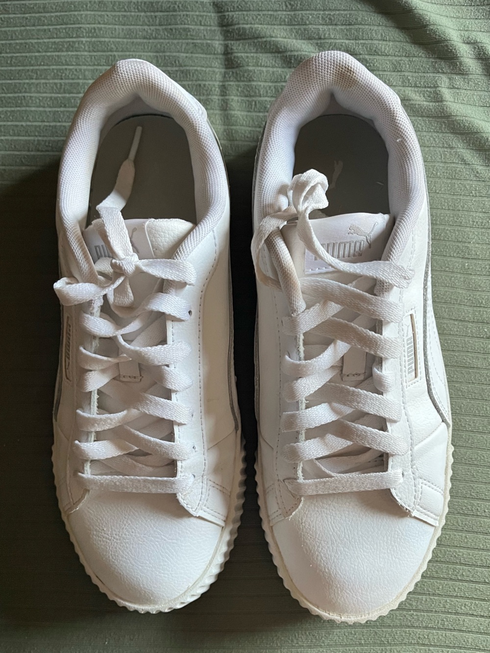 PUMA CARINA ATHLETIC TRAINERS